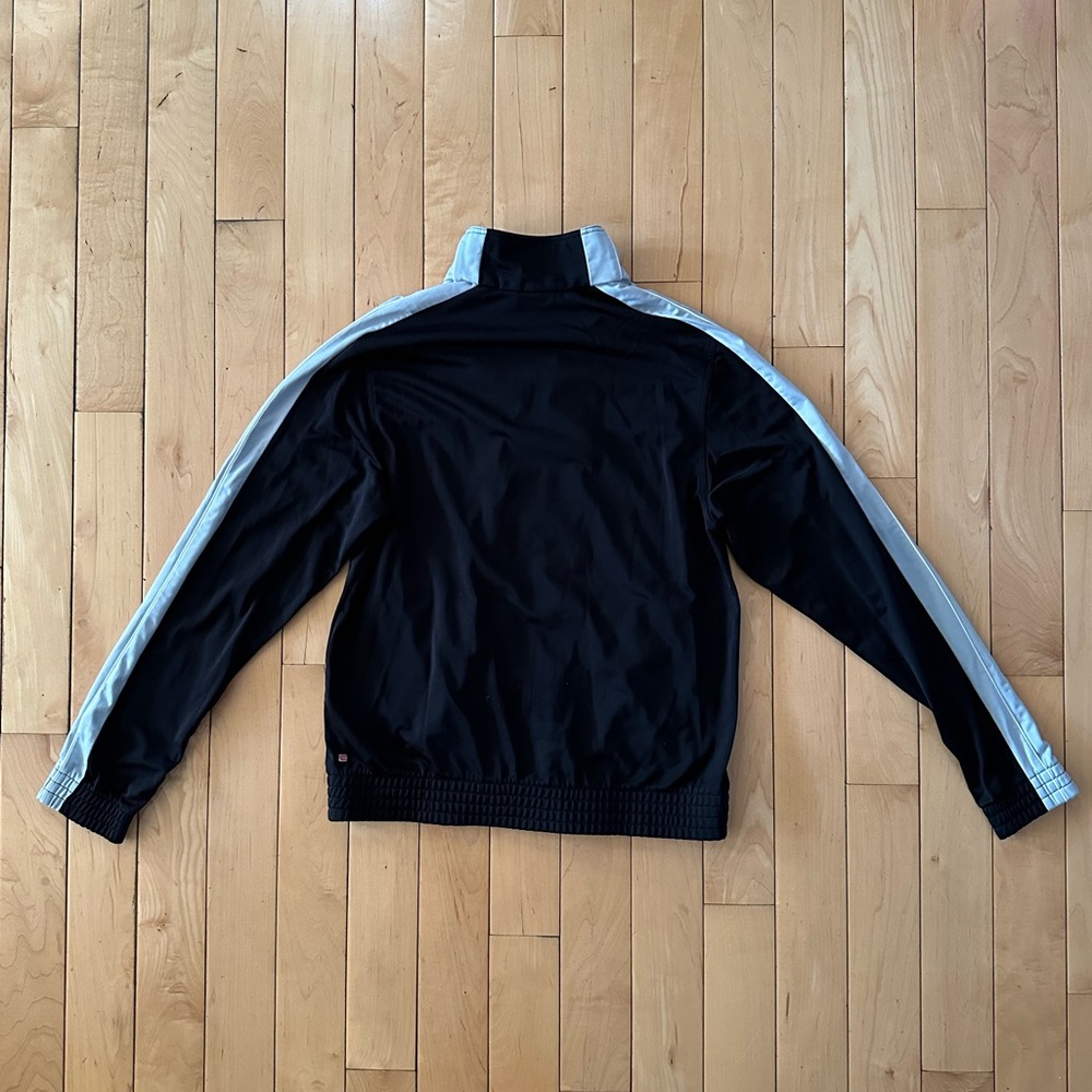 Puma Track Jacket - image 2